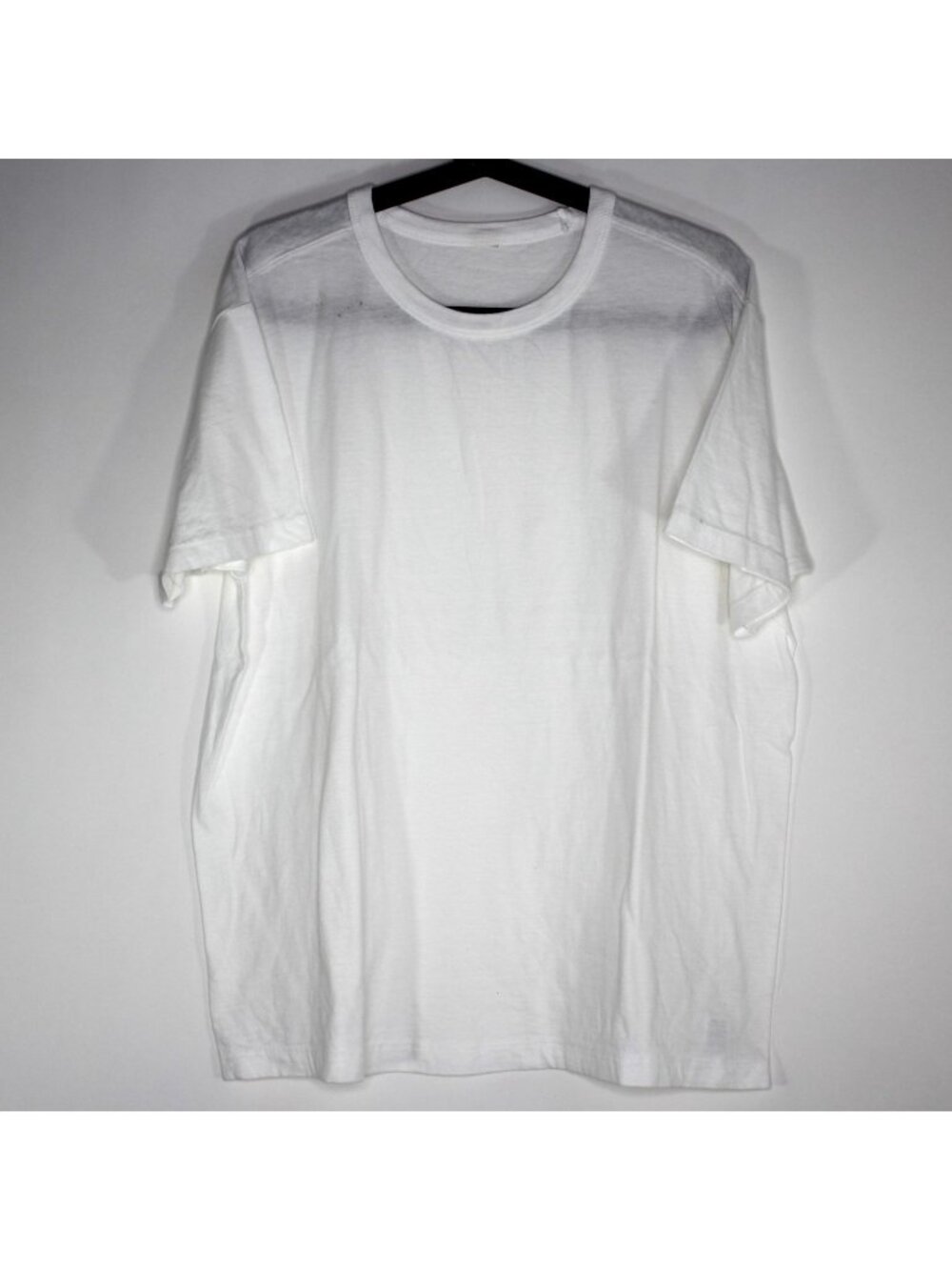 Buck Mason Mens Medium - Large Toughknit Tubular Tee T-Shirt NEW Q1204